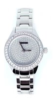 Watch Guess Woman in Steel W0230L1 - W0230L1